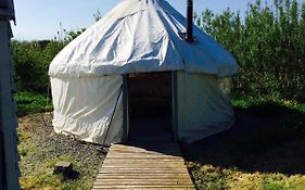 Mill Haven Place Glamping-Yurt 2